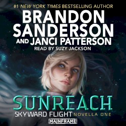 Sunreach: Skyward Flight, Novella One