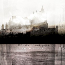 Għøsŧs of Λnŧįquįŧұ