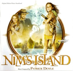Nim's Island