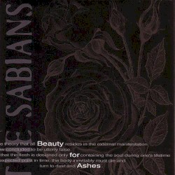 Beauty for Ashes