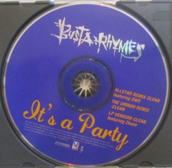 It's a Party - Remixes