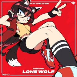 LONE WOLF (DJ edit)