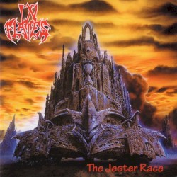The Jester Race