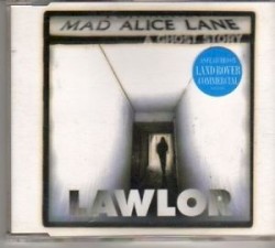 Mad Alice Lane (A Ghost Story)