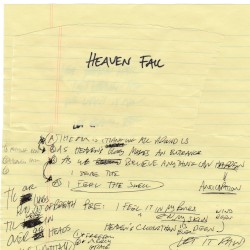 Heaven Fall