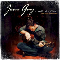 Acoustic Storytime (Live Songs and Stories)