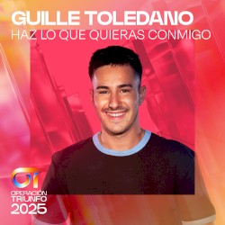 Haz lo que quieras conmigo