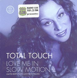 Love Me in Slow Motion