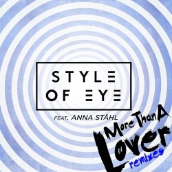 More Than a Lover (Remixes)