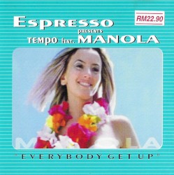 Everybody Get Up