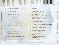 The Music of My Life