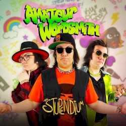 Amateur Wordsmith (2024 Remake)