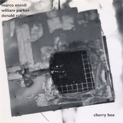 Cherry Box