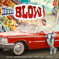 Hornn Blow