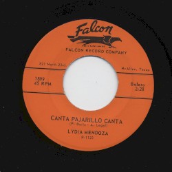 Di mi cariño a mi madre / Canta pajarillo canta