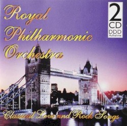 Classical Love and Rock Songs