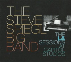 The L.A. Sessions at Capitol Studios