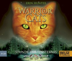 Warrior Cats: Stunde der Finsternis