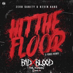 Hit the Floor (E-Force Remix)