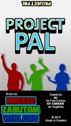 Project PAL