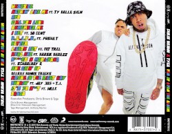 Fan of a Fan: The Album