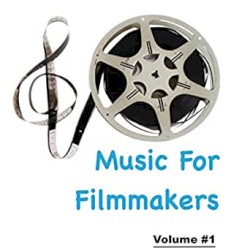 Music for Filmmakers, Vol. 1