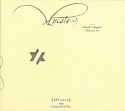 Mycale: Book of Angels, Volume 13