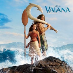 Vaiana: Original Motion Picture Soundtrack