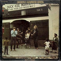 Willy and the Poor Boys