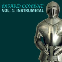 Volume I: InstruMetal