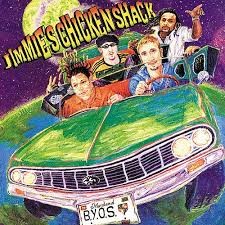 Bring Your Own Stereo