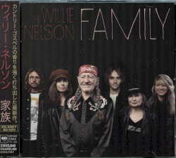 The Willie Nelson Family