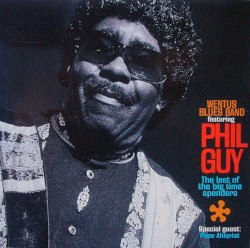 The Last of the Big Time Spenders