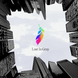 Lost In Gray