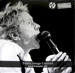 Live at Rockpalast 1983