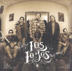 Wolf Tracks: The Best of Los Lobos
