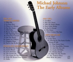 The Early Albums