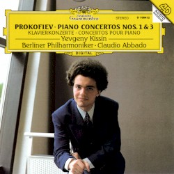 Piano Concertos nos. 1 & 3