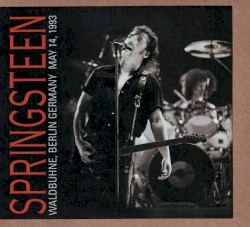 1993‐05‐14: Waldbühne, Berlin, Germany