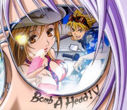 Bomb A Head! V