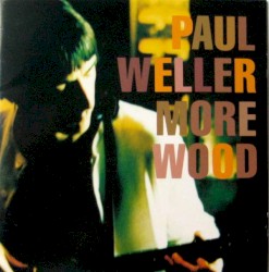 More Wood (Little Splinters)