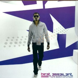 Rhyme Space Continuum