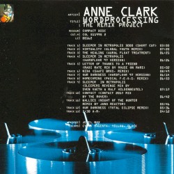 Wordprocessing (The Remix Project)