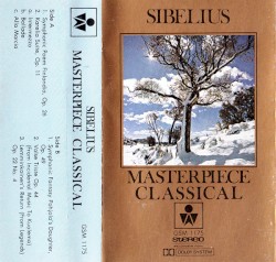Masterpiece Classical