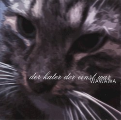 der kater der einst war