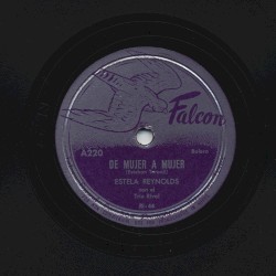 De mujer a mujer / Mi precio