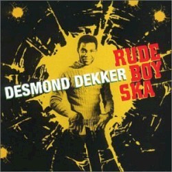 Rude Boy Ska, Volume 1