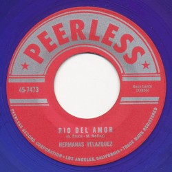 Río del amor / Ruedas