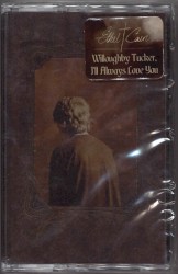Willoughby Tucker, I’ll Always Love You