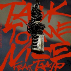 TALK TO ME NICE (feat. TAMP)